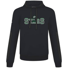 Dallas Stars - Levelwear Bombay Journey Pullover Hoodie Black