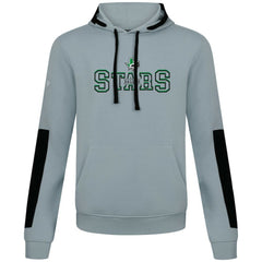 Dallas Stars - Levelwear Bombay Journey Pullover Hoodie Gray