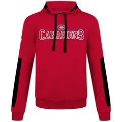 Montreal Canadiens - Levelwear Bombay Journey Pullover Hoodie Red