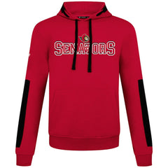 Ottawa Senators - Levelwear Bombay Journey Pullover Hoodie Red