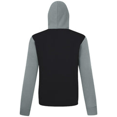 Anaheim Ducks - Levelwear Ultimate Journey Pullover Hoodie Black/Gray
