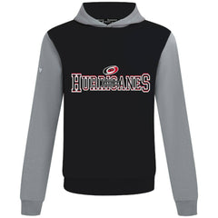 Carolina Hurricanes - Levelwear Ultimate Journey Pullover Hoodie Black/Gray