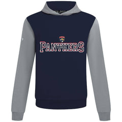Florida Panthers - Levelwear Ultimate Journey Pullover Hoodie Navy/Gray