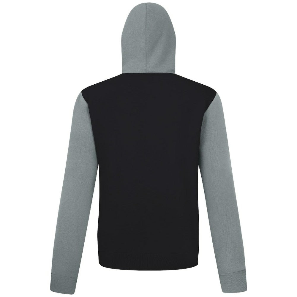 Dallas Stars - Levelwear Ultimate Journey Pullover Hoodie Black/Gray