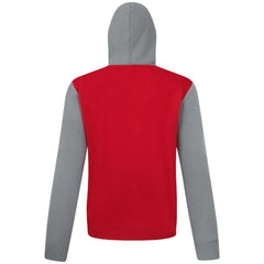 Ottawa Senators - Levelwear Ultimate Journey Pullover Hoodie Red/Gray