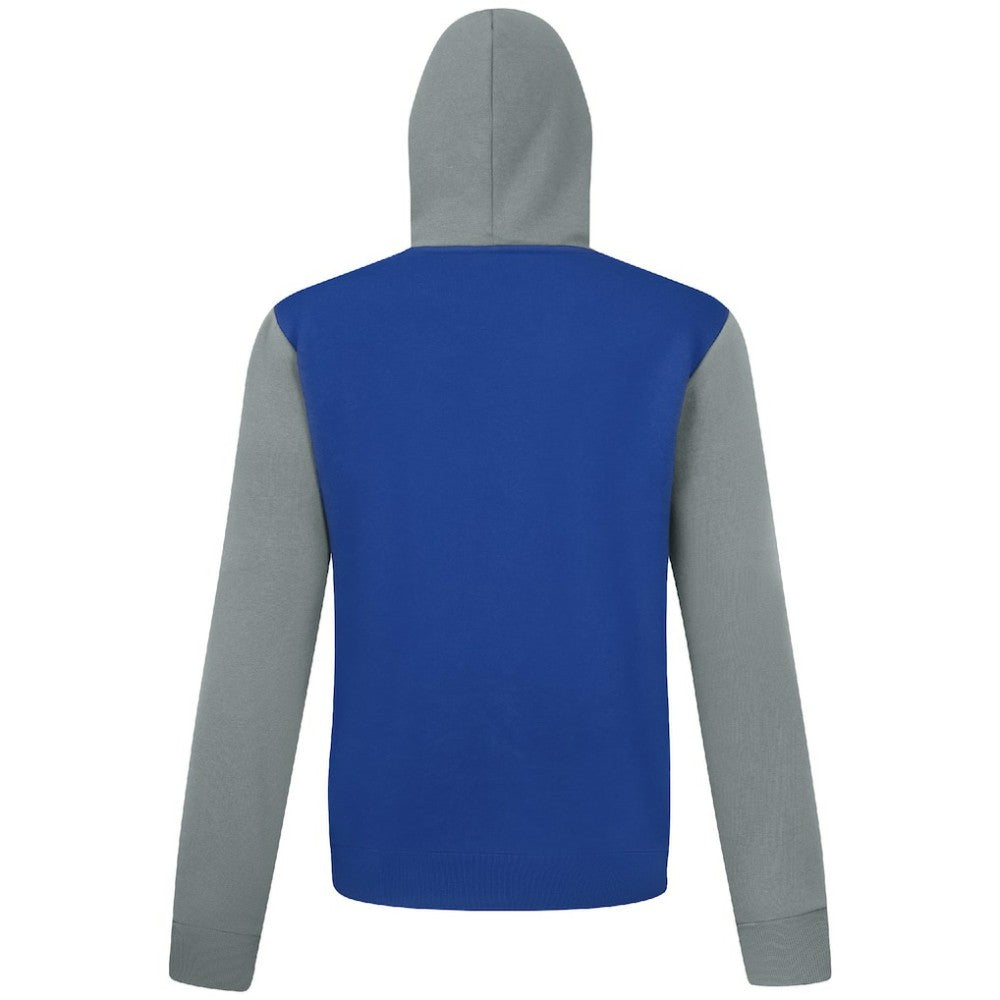 Toronto Maple Leafs - Levelwear Ultimate Journey Pullover Hoodie Blue/Gray