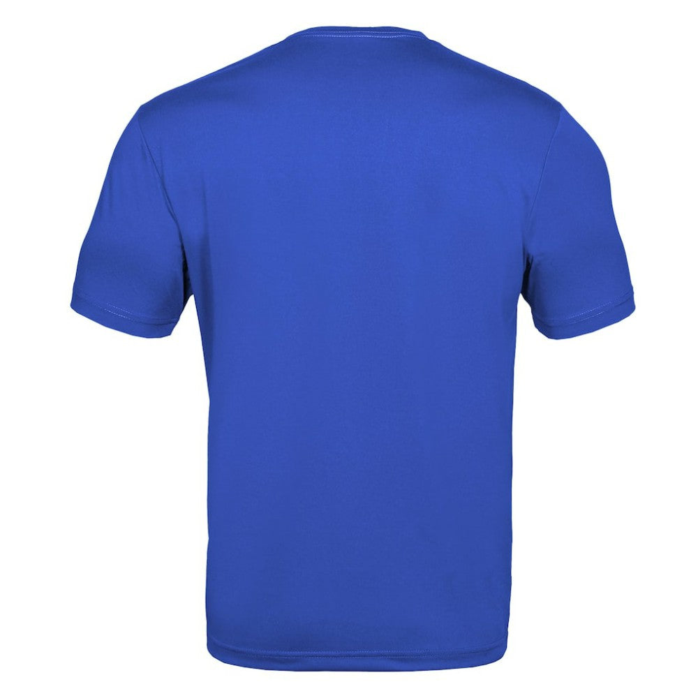 Buffalo Sabres - Levelwear Anthem Journey Performance T-Shirt Royal