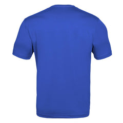 Buffalo Sabres - Levelwear Anthem Journey Performance T-Shirt Royal