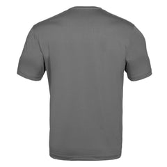 Anaheim Ducks - Levelwear Anthem Journey Performance T-Shirt Charcoal