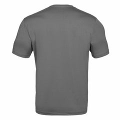 Winnipeg Jets - Levelwear Anthem Journey Performance T-Shirt Charcoal