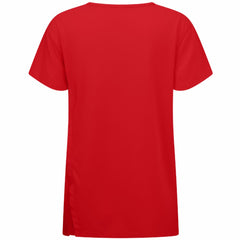 Ottawa Senators - Levelwear Women's Influx Journey T-Shirt Red