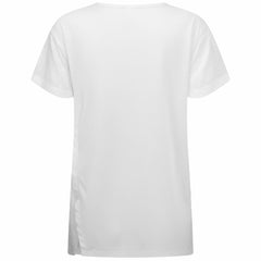 Florida Panthers - Levelwear Women's Influx Journey T-Shirt White