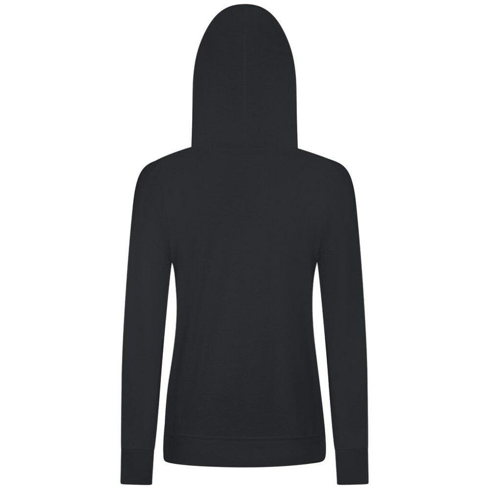 Ottawa Senators - Levelwear Women's Relay Banner Arch Pullover Hoodie Black