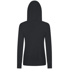 Ottawa Senators - Levelwear Women's Relay Banner Arch Pullover Hoodie Black