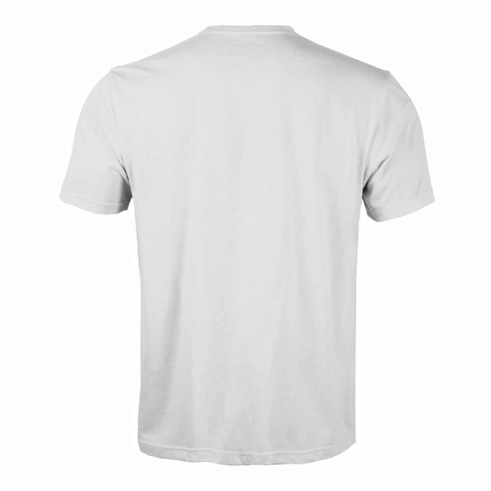 Colorado Avalanche - Levelwear Richmond Banner Arch T-Shirt White