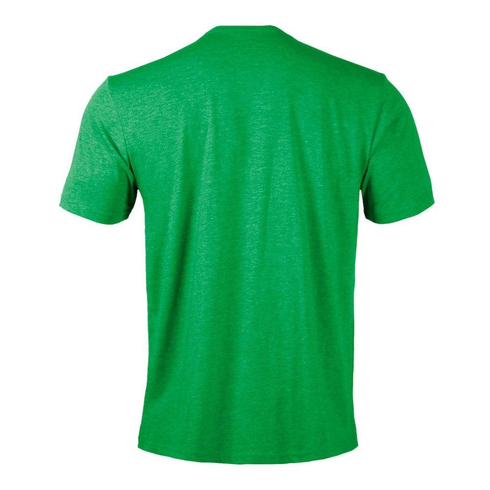 Dallas Stars - Levelwear Richmond Banner Arch T-Shirt Green