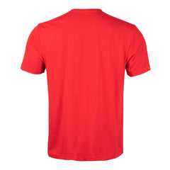 Columbus Blue Jackets - Levelwear Richmond Banner Arch T-Shirt Red
