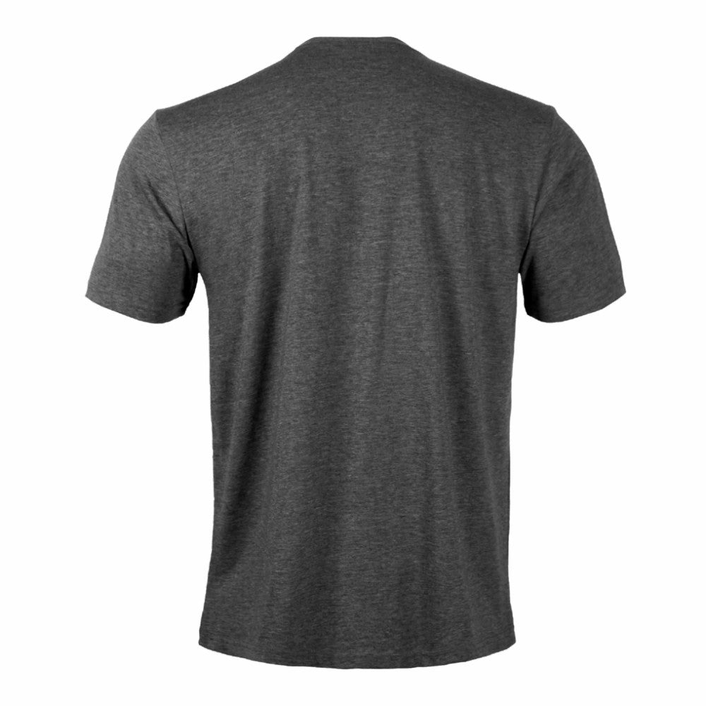Winnipeg Jets - Levelwear Richmond Carve T-Shirt Gray
