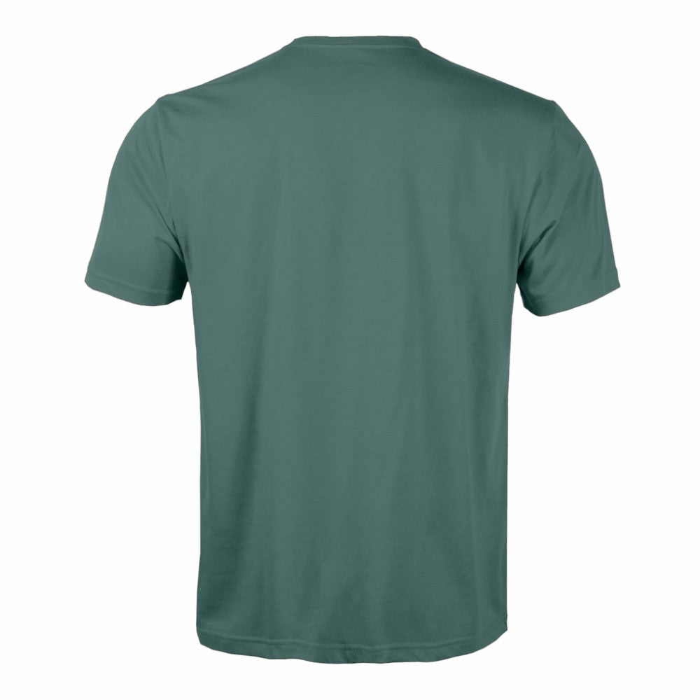 Minnesota Wild - Levelwear Richmond Carve T-Shirt Green