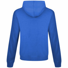 New York Rangers Levelwear Relay Banner Arch Pullover Hoodie Royal