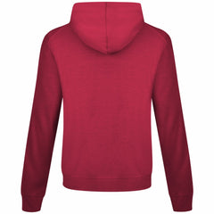 Detroit Red Wings - Levelwear Relay Banner Arch Pullover Hoodie Red