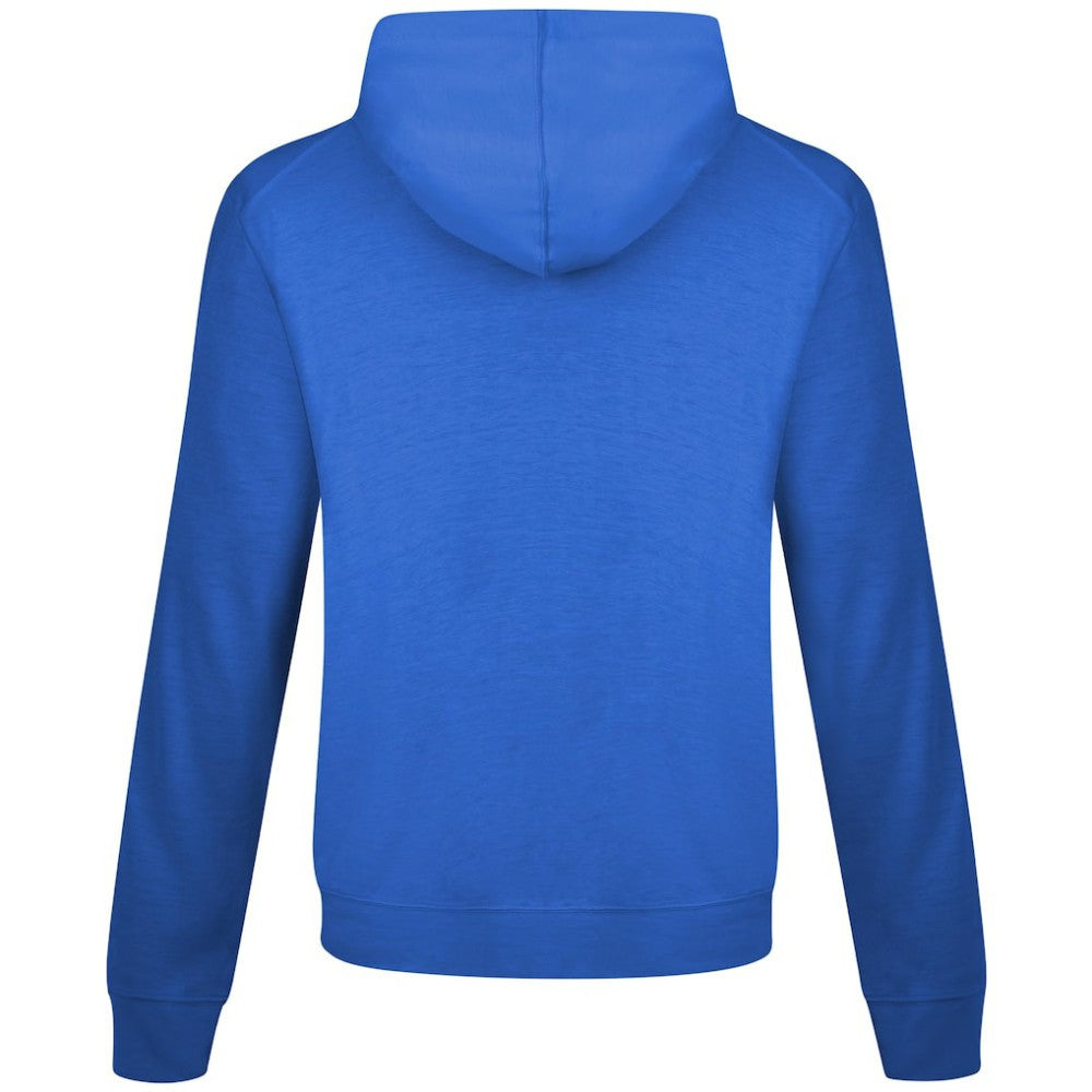 New York Islanders - Levelwear Relay Banner Arch Pullover Hoodie Royal