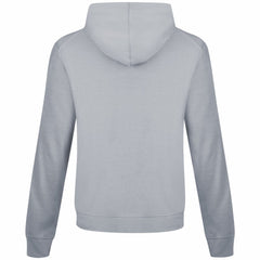 Edmonton Oilers - Levelwear Relay Banner Arch Pullover Hoodie Gray