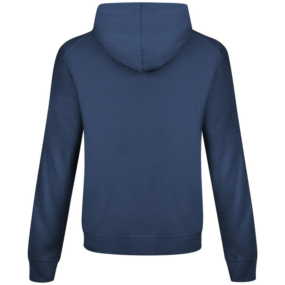 Florida Panthers - Levelwear Relay Banner Arch Pullover Hoodie Navy