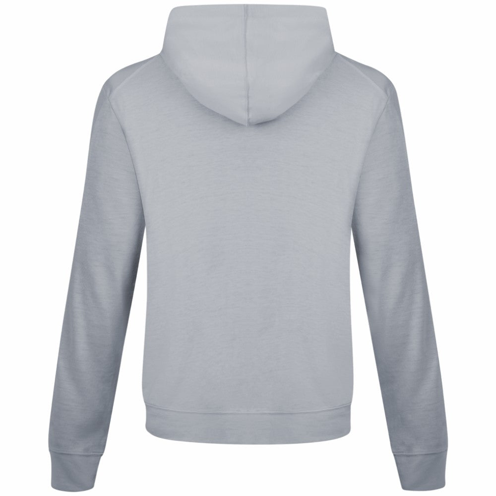 Tampa Bay Lightning - Levelwear Relay Banner Arch Pullover Hoodie Gray
