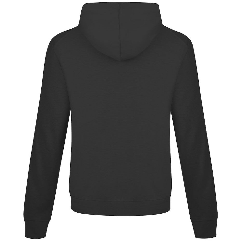 Minnesota Wild - Levelwear Relay Banner Arch Pullover Hoodie Black