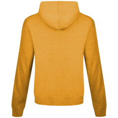 Pittsburgh Penguins Levelwear Relay Banner Arch Pullover Hoodie Gold
