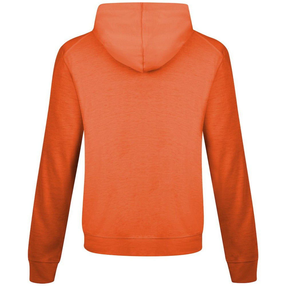 Philadelphia Flyers - Levelwear Relay Banner Arch Pullover Hoodie Orange