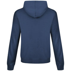 Columbus Blue Jackets - Levelwear Relay Banner Arch Pullover Hoodie Navy