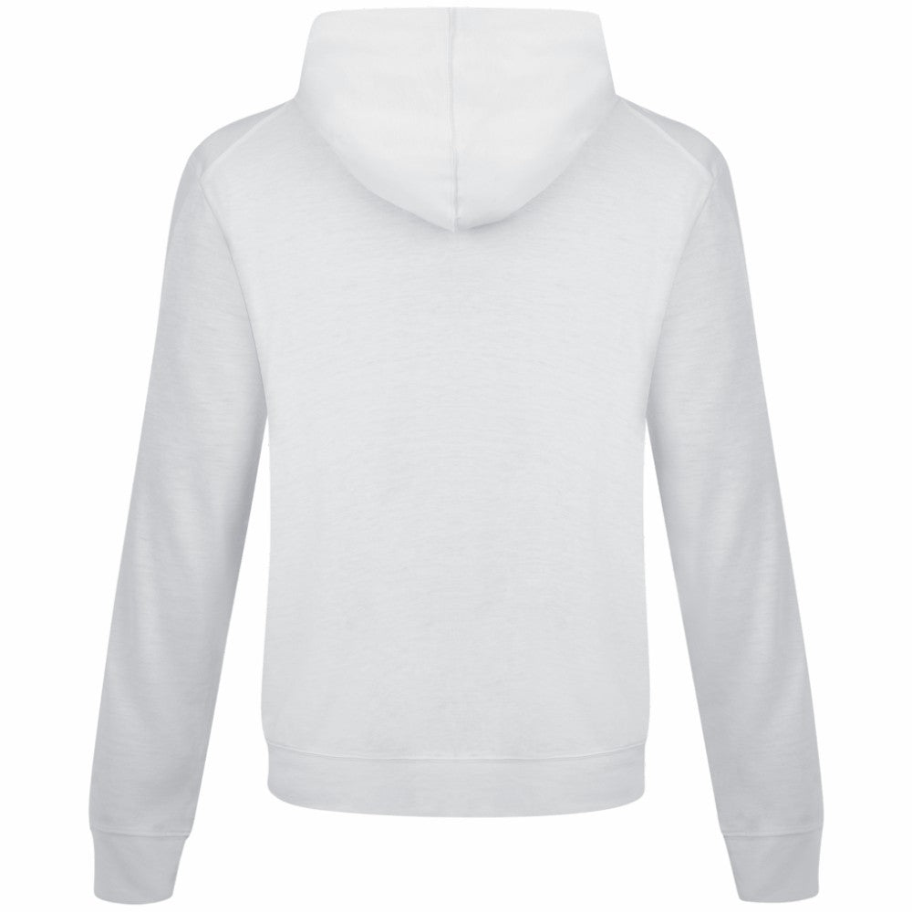 Toronto Maple Leafs - Levelwear Relay Banner Arch Pullover Hoodie White