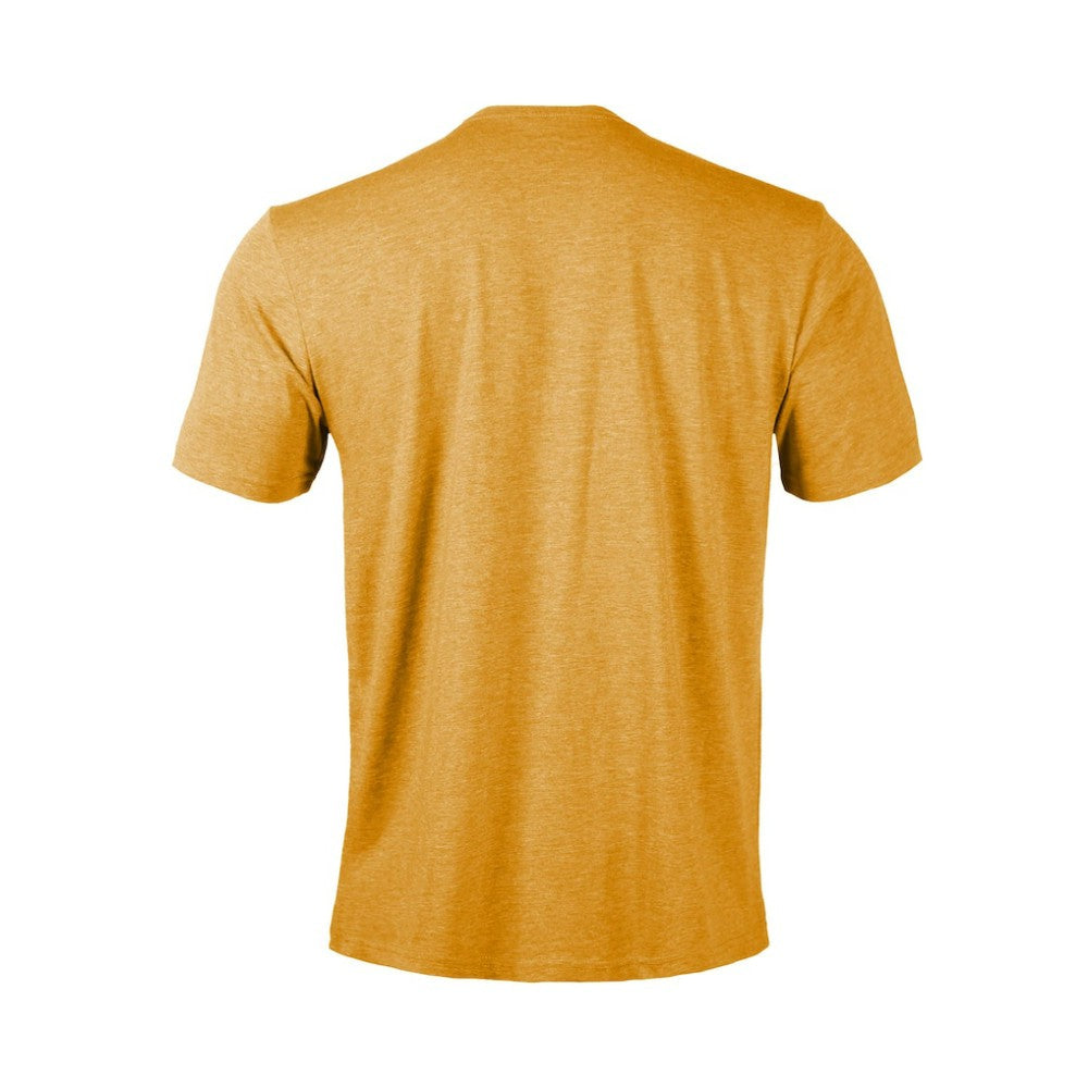 Pittsburgh Penguins Levelwear Youth Little Richmond Monument T-Shirt Gold