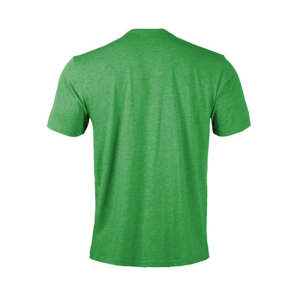 Dallas Stars - Levelwear Youth Little Richmond Monument T-Shirt Green