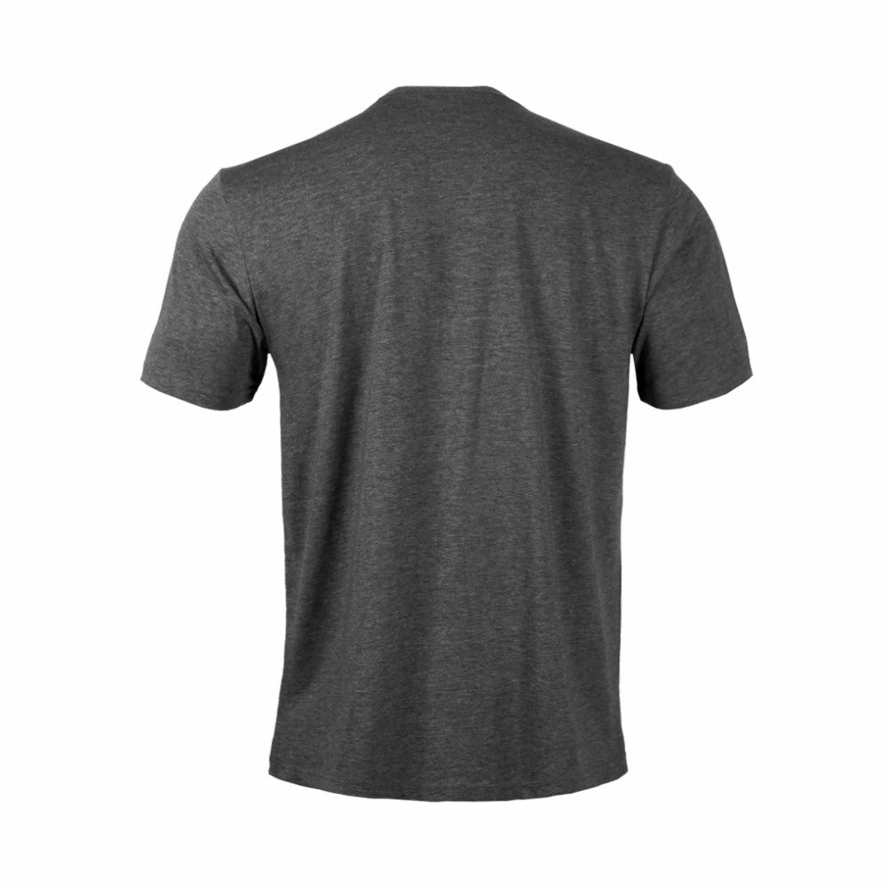 Winnipeg Jets - Levelwear Youth Little Richmond Monument T-Shirt Gray