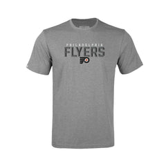 Philadelphia Flyers - Levelwear Youth Little Richmond Carve T-Shirt Gray
