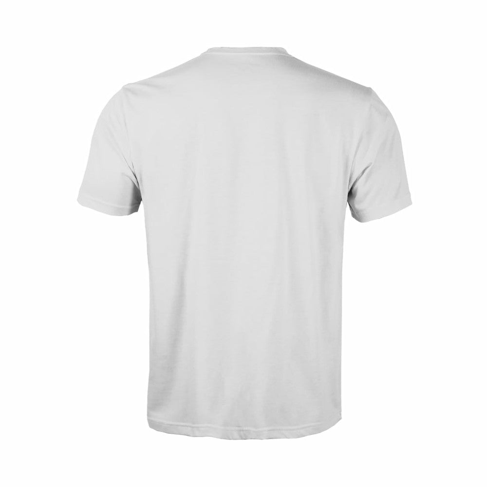 Colorado Avalanche - Levelwear Youth Little Richmond Carve T-Shirt White