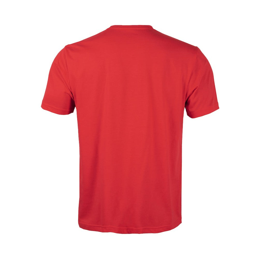 Montreal Canadiens - Levelwear Youth Little Richmond Carve T-Shirt Red