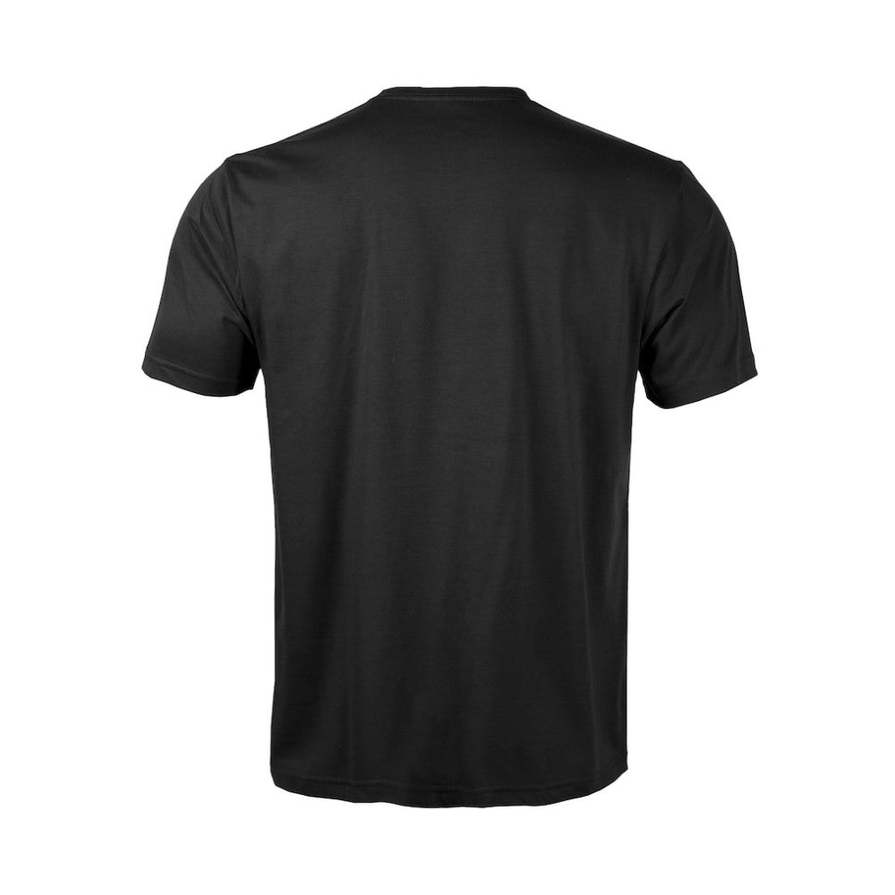 Anaheim Ducks - Levelwear Youth Little Richmond Carve T-Shirt Black