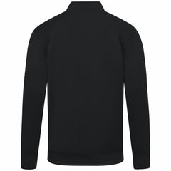 Ottawa Senators - Levelwear Upright Tri-Blend Quarter-Zip Pullover Black