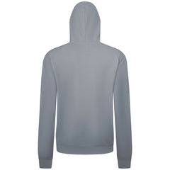 Vancouver Canucks - Levelwear Technic Quarter-Zip Pullover Hoodie Gray