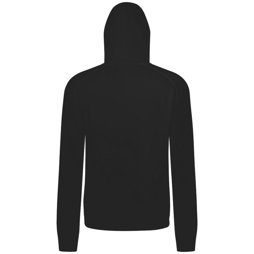 Philadelphia Flyers - Levelwear Mandate Carve Tri-Blend Pullover Hoodie Black