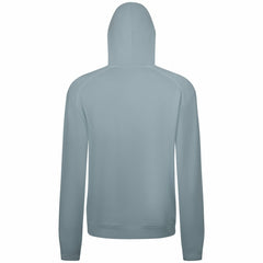 Detroit Red Wings - Levelwear Mandate Carve Tri-Blend Pullover Hoodie Gray