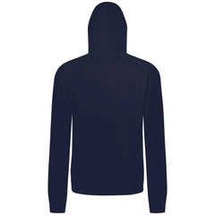 Vancouver Canucks - Levelwear Mandate Carve Tri-Blend Pullover Hoodie Blue
