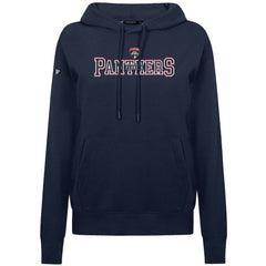 Florida Panthers - Levelwear Women's Adorn Journey Pullover Hoodie Navy