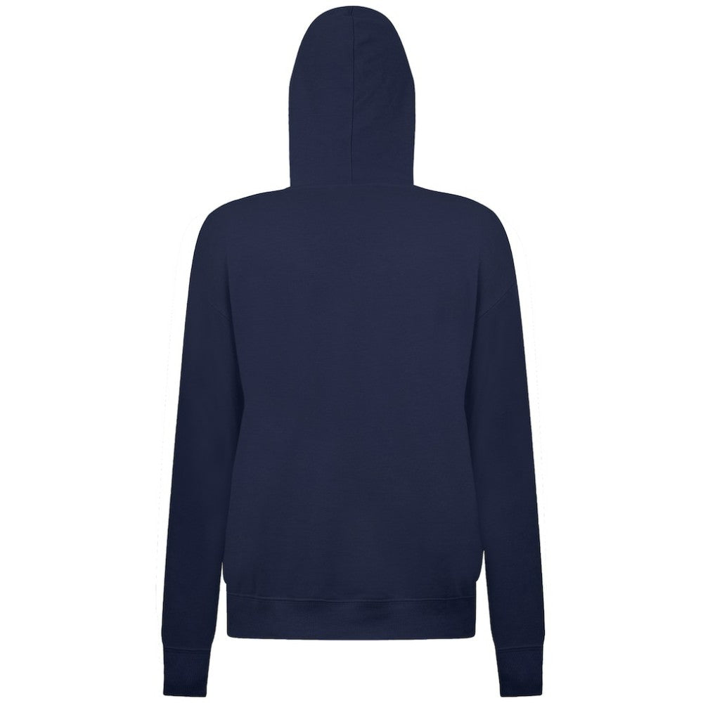 Florida Panthers - Levelwear Women's Adorn Journey Pullover Hoodie Navy