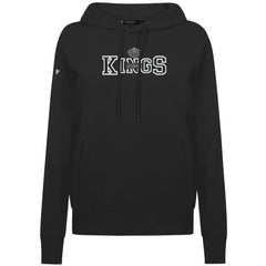 Los Angeles Kings - Levelwear Women's Adorn Journey Pullover Hoodie Black