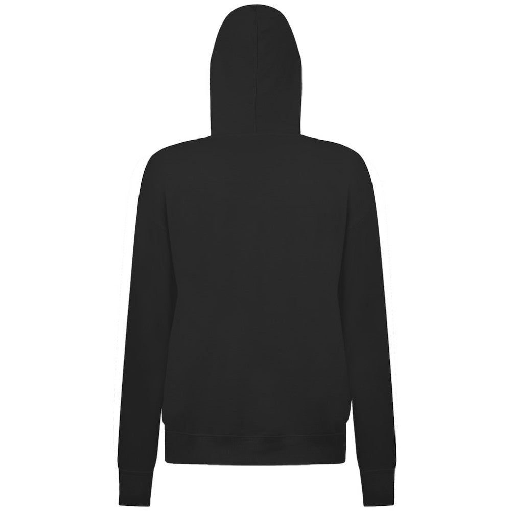 Ottawa Senators - Levelwear Women's Adorn Journey Pullover Hoodie Black